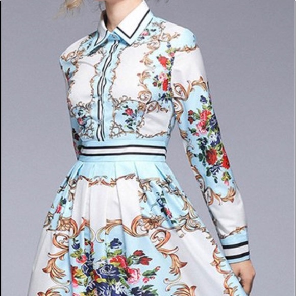 DRESS ๐ NWOT - Picture 5 of 8